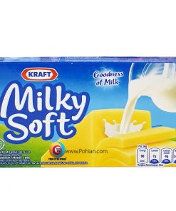 Kraft Milky Soft 165gr