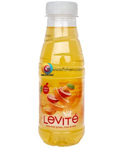 LEVITE Lychee Citrus 350ml