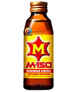 M-150 Energy Drink 150ml