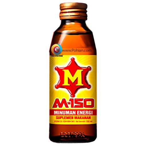 M-150 Energy Drink 150ml