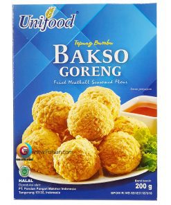 Unifood Tepung Bumbu Bakso goreng 200gr