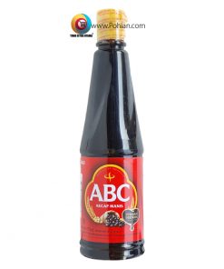 ABC Kecap Manis 275ml