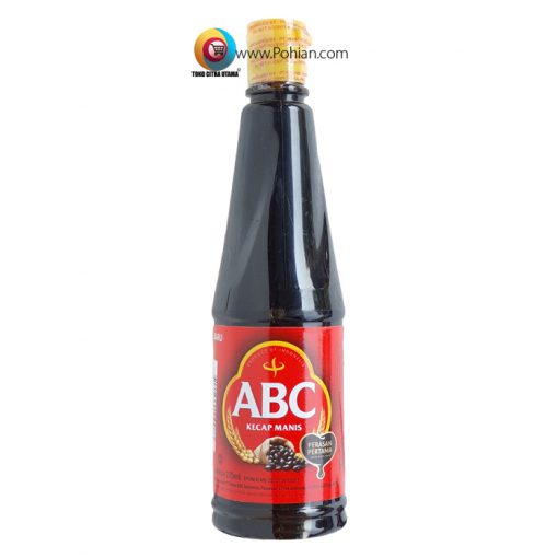 ABC Kecap Manis 275ml