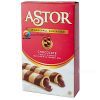 Astor Wafer Stick Double Chocolate 40gr