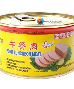 Gulong Luncheon Meat 397gr