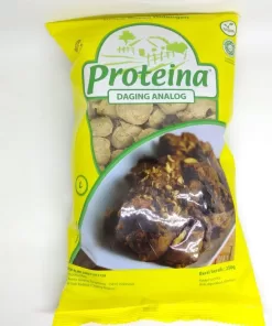 Proteina 02 L 250gr
