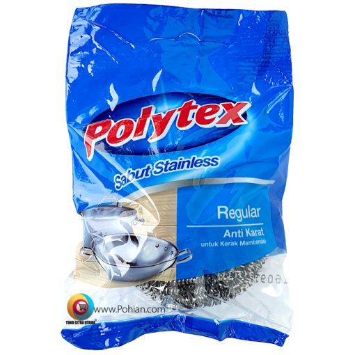Polytex Sabut Stainless 12,5gr