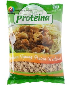 Proteina 02 LX 250gr