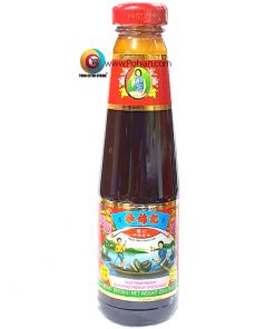 Lee Kum Kee Saus Tiram Premium 255gr