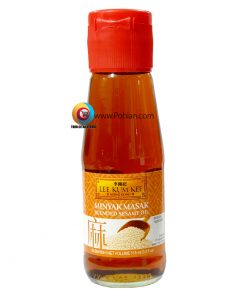 LEE KUM KEE Wijen Gold 115ml