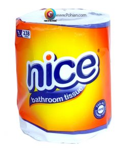 Nice Bathroom Roll 1 PC