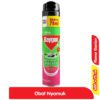 Baygon Aerosol Flower Garden 600ml + 75ml