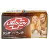 Lifebuoy Kasturi Musk 75gr
