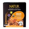 NATUR Shampoo & Tonic 140 & 90ml