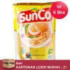 SUNCO Minyak Goreng Pouch 2000 ml Isi 6 BKS