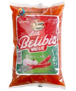Sambal Dua Belibis Value 1kg