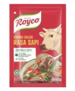 Royco Sapi  94 gr