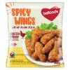 Belfoods Spicy Wings 500gr