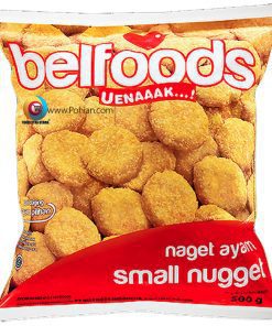 Belfoods Uenaaak Small Nuget 500gr