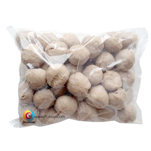 Baso Sapi Super isi 50 Pcs