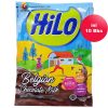 HiLo Belgian Chocolate Milk 30gr | 10 BKS