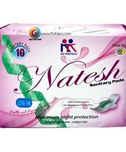Pembalut Herbal Natesh Night
