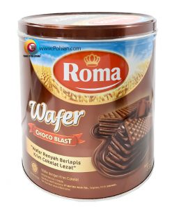 Roma Wafer Choco Blast 234gr