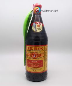GHEE HIANG / MINYAK WIJEN BABY BRAND 700ML