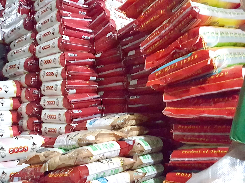 AGEN SEMBAKO GROSIR – Toko Sembako Murah Villa Melati Mas Alam Sutra