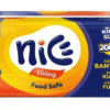 NICE Facial Tissue 1000gr