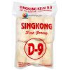 Singkong Keju Frozen|Siap Goreng