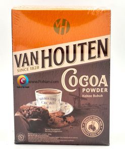VANHOUTEN Cocoa Powder 180 Gram