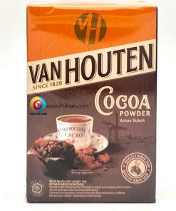 VANHOUTEN Cocoa Powder 40 Gram