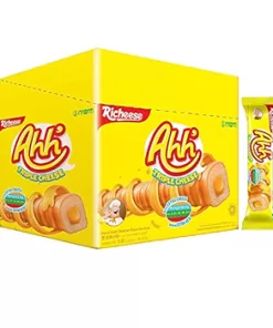 Richeese Ahh Triple C. 16gr/10"S