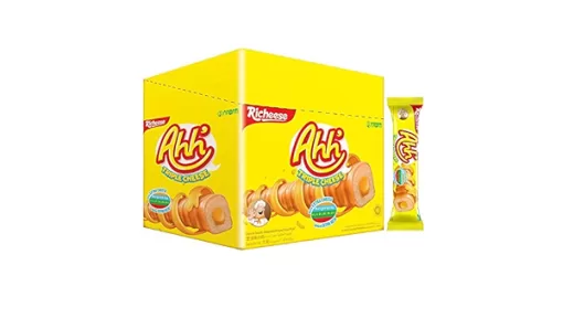 Richeese Ahh Triple C. 16gr/10"S