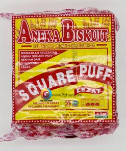 AIM Square Puff Manis 300gr