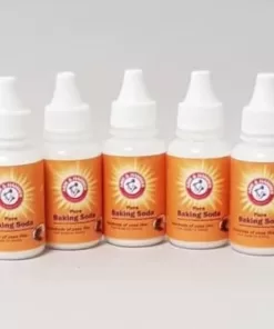 ARM & HAMMER Baking Soda 34gr