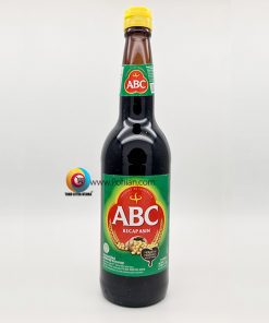 ABC ASIN 620 ml