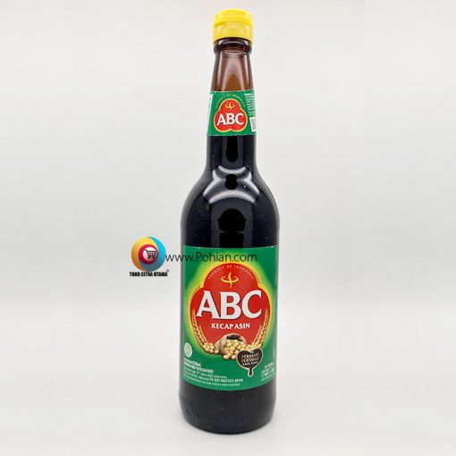 ABC ASIN 620 ml