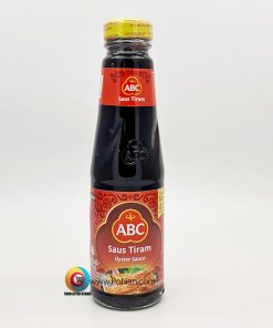 ABC Saus Tiram 195 ml