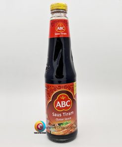 ABC Saus Tiram 420 ml