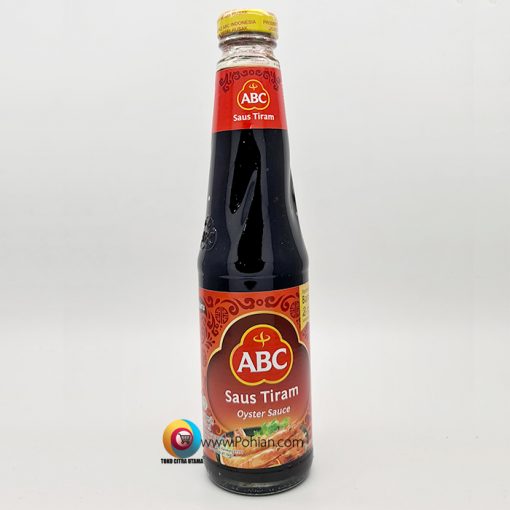 ABC Saus Tiram 420 ml