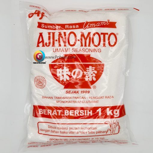 AJINOMOTO 1 Kilogram