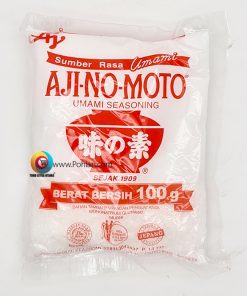 AJINOMOTO 100 Gram