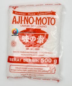 AJINOMOTO 500 gram