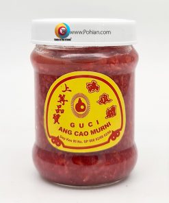 Ang Cau Murni GUCI Tape Merah