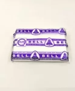 PLASTIK BELL 15 X 30