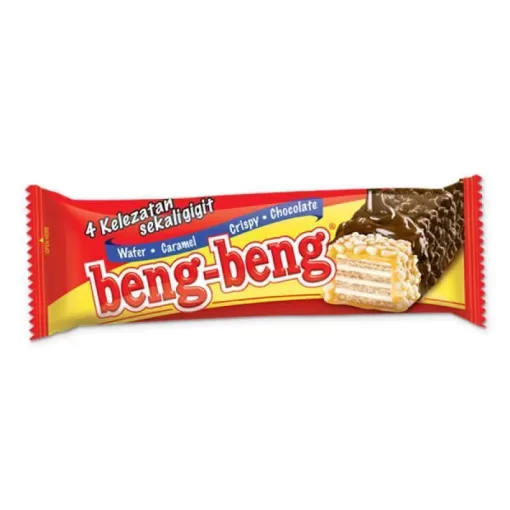 BENG-BENG 25gr /17"S