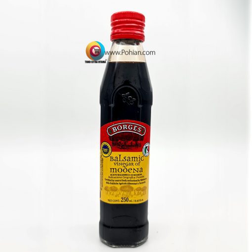 BORGES Balsamic Vinegar 250ml