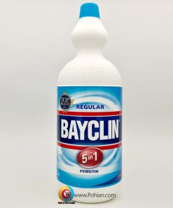 Bayclin Regular Pemutih 1000 ml